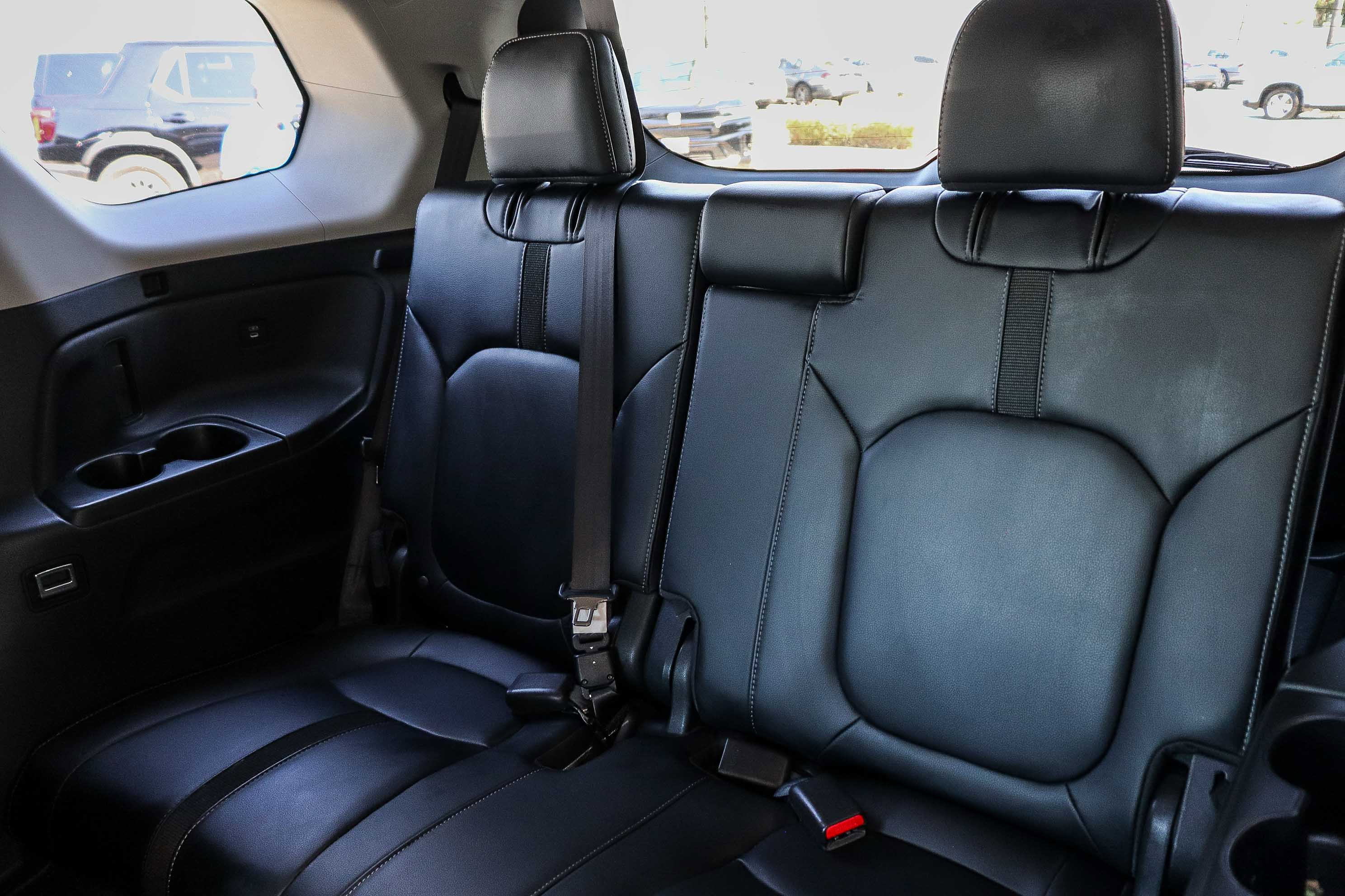 Certified 2024 Honda Pilot EX-L image 24