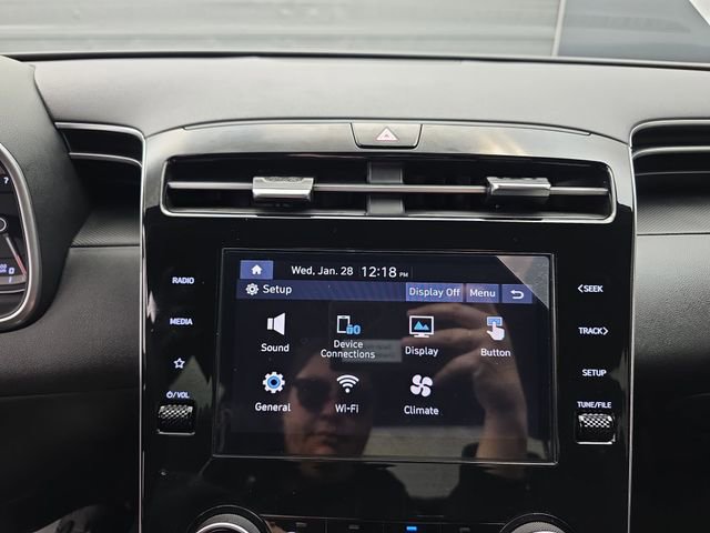 Used 2024 Hyundai Santa Cruz SE image 33