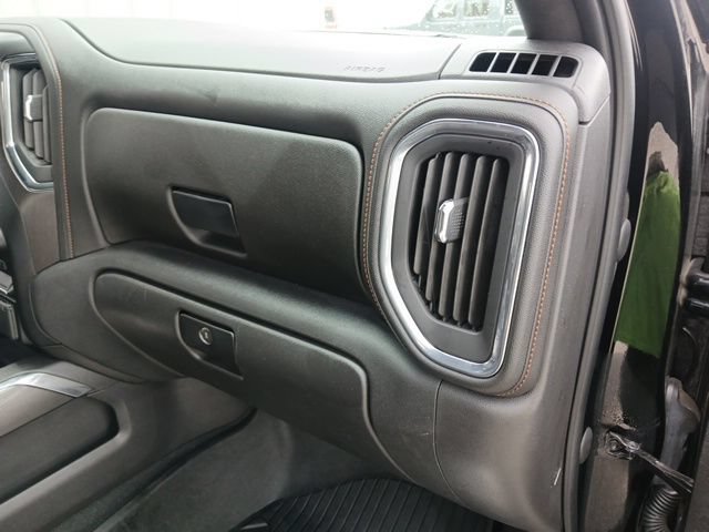 Used 2021 GMC Sierra 1500 AT4 AWD/4WD image 31