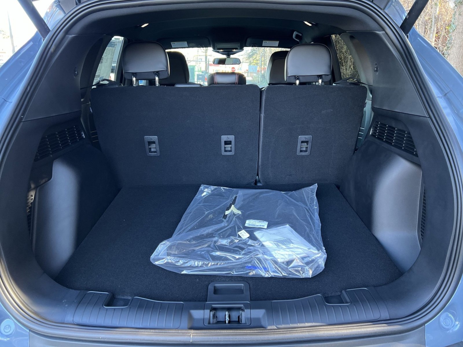 New 2026 Ford Escape ST-Line w/ Tech Pack #1 image 25