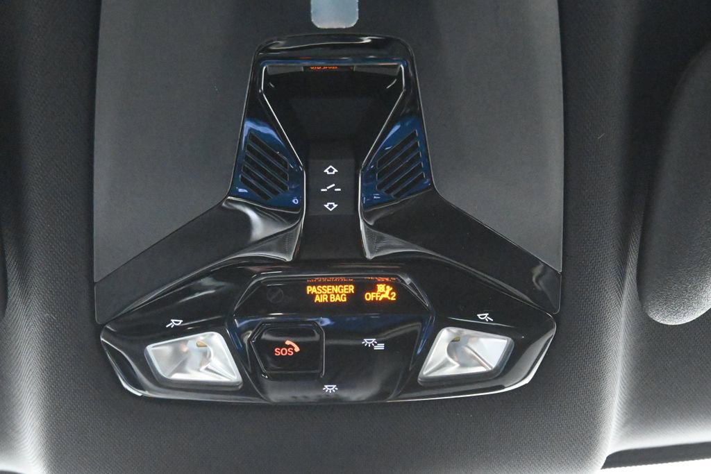 New 2026 MINI Cooper S image 20