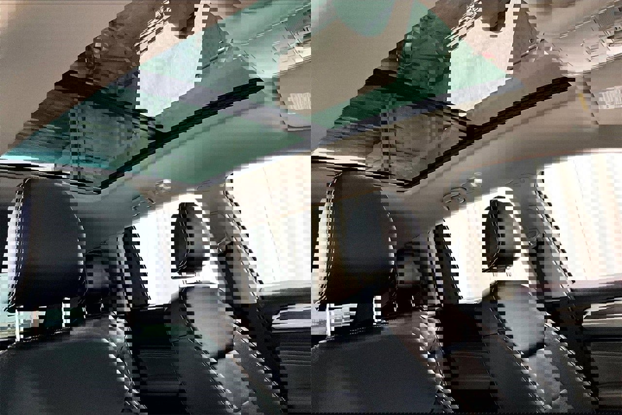 Used 2022 Volkswagen Atlas SE image 27