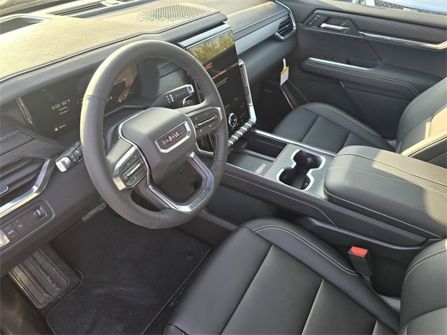 New 2026 GMC Acadia Elevation w/ Black Edition image 18