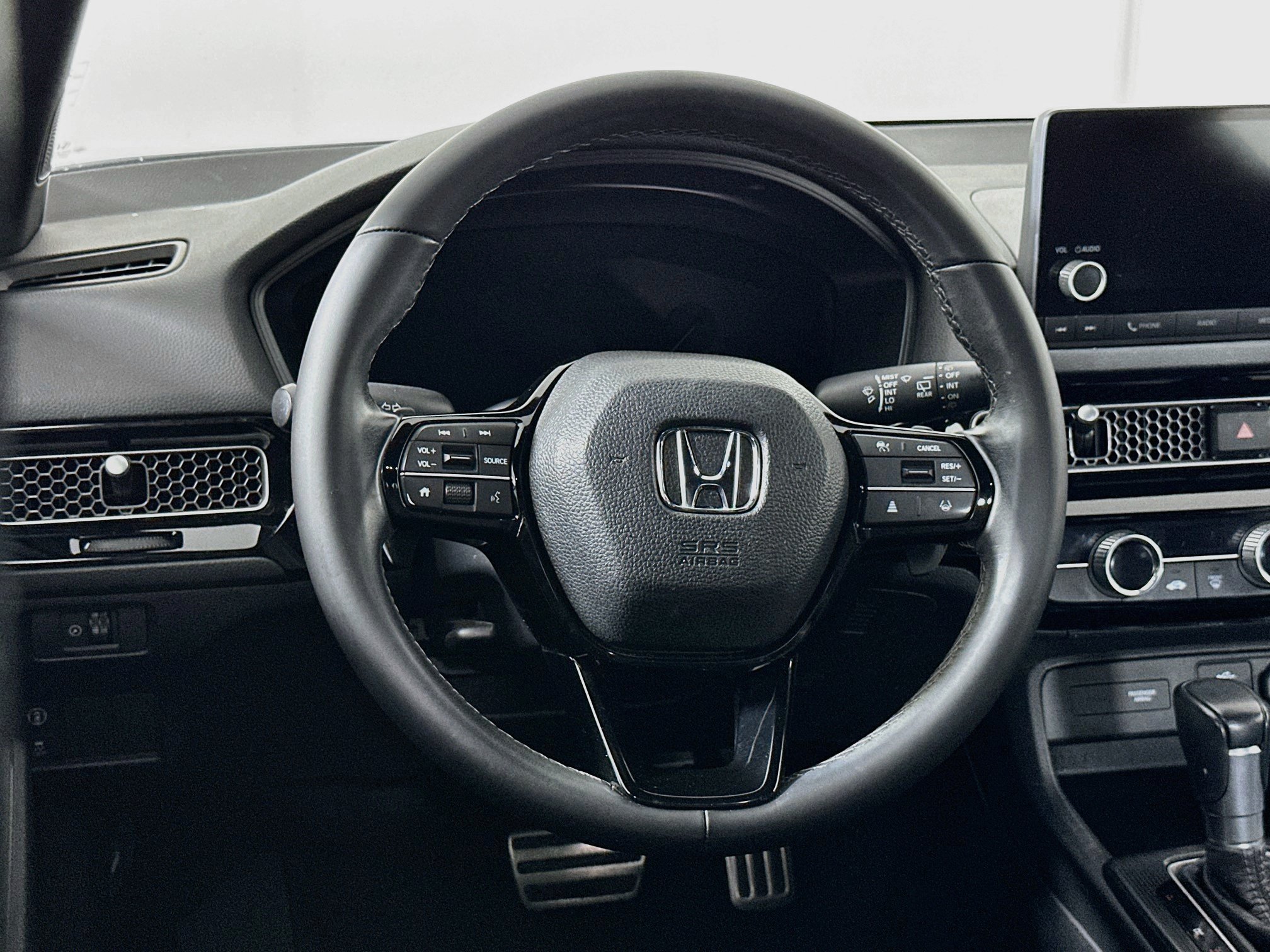 Used 2022 Honda Civic Sport image 18