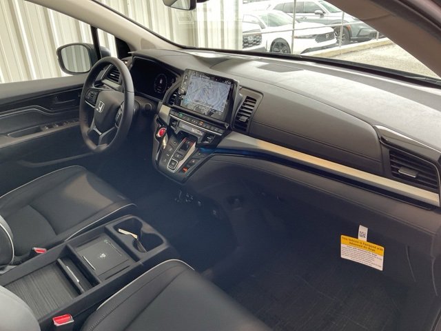 New 2026 Honda Odyssey Touring image 26