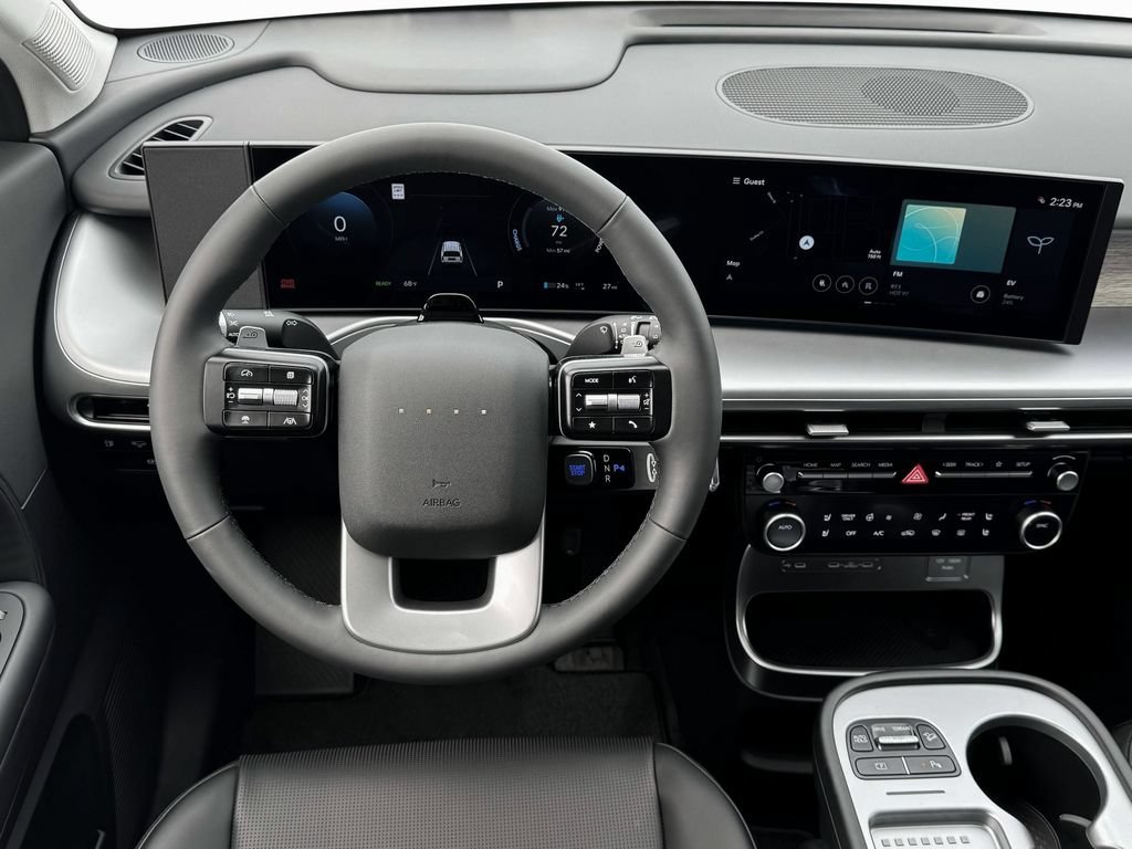 New 2026 Hyundai Ioniq 9 SEL AWD/4WD image 17