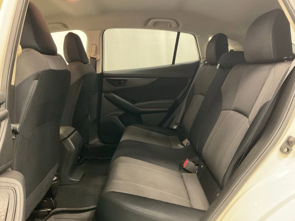 Used 2019 Subaru Crosstrek 2.0i image 31