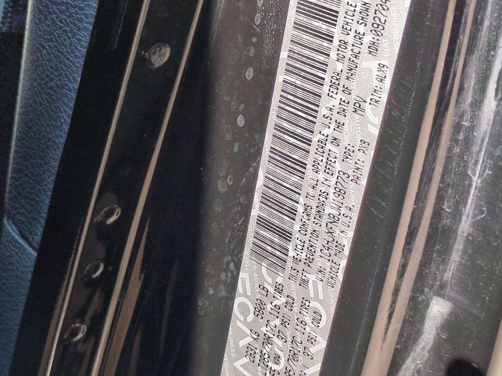 Used 2018 Jeep Wrangler Unlimited Rubicon image 36