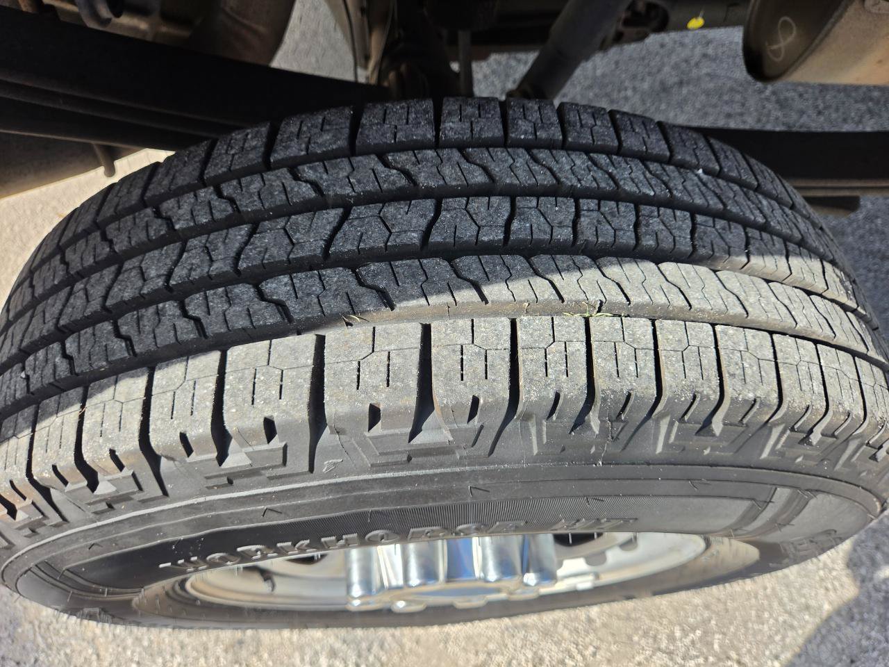Used 2019 Ford F250 XL w/ Power Equipment Group AWD/4WD image 19