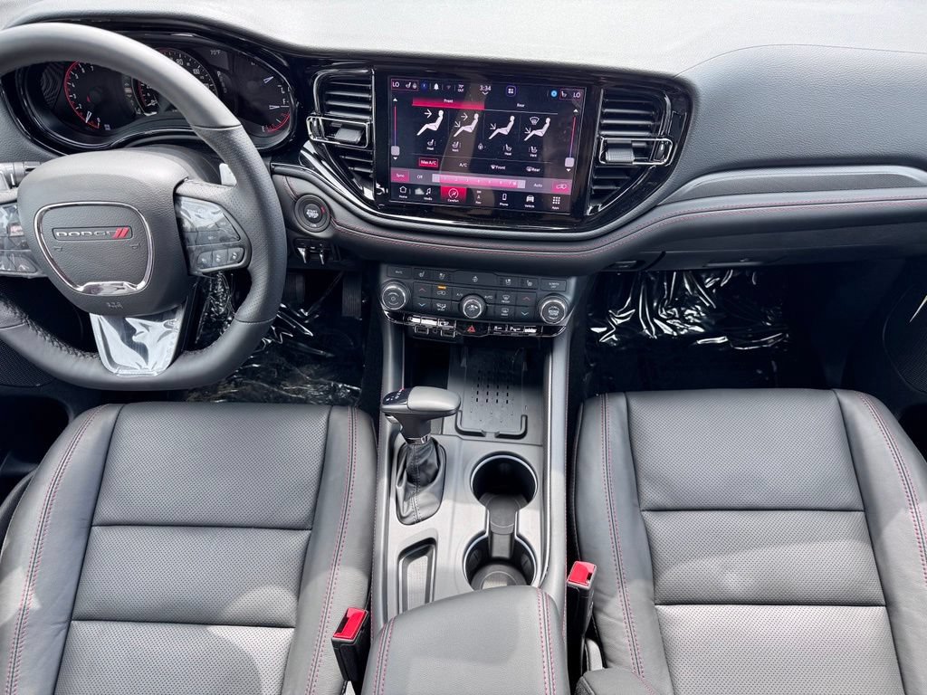 New 2026 Dodge Durango GT AWD/4WD image 11