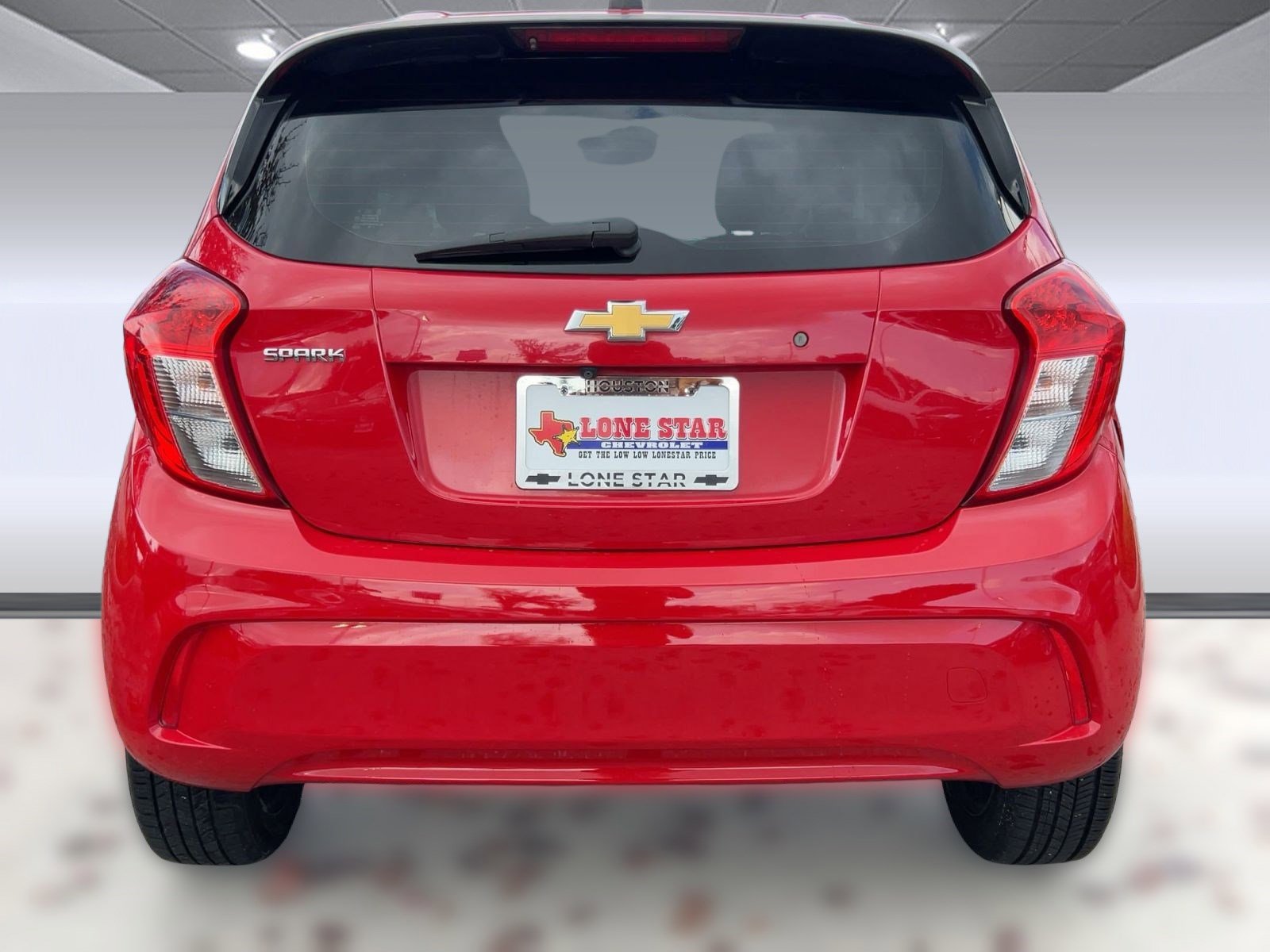 Used 2018 Chevrolet Spark LS image 10