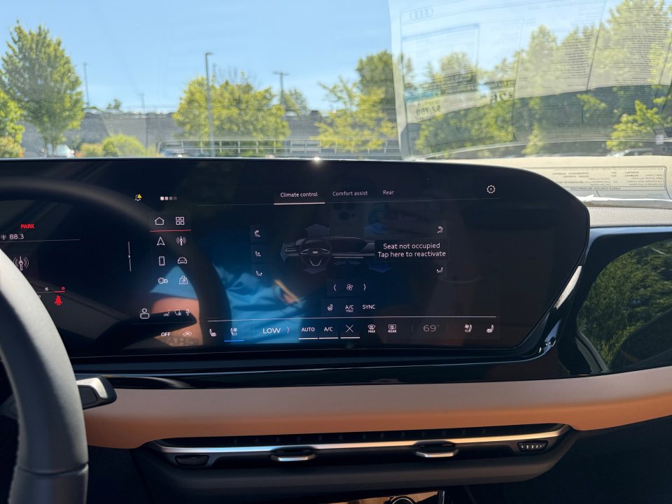 New 2025 Audi A5 2.0T Premium Plus image 18