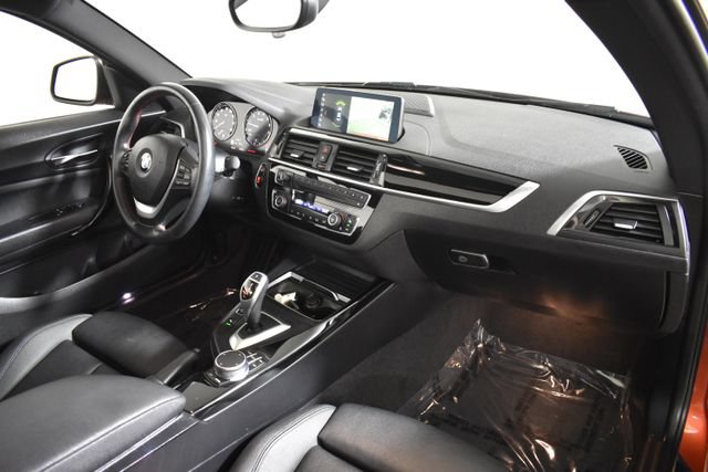 Used 2021 BMW 230i xDrive Coupe w/ Convenience Package AWD/4WD image 32