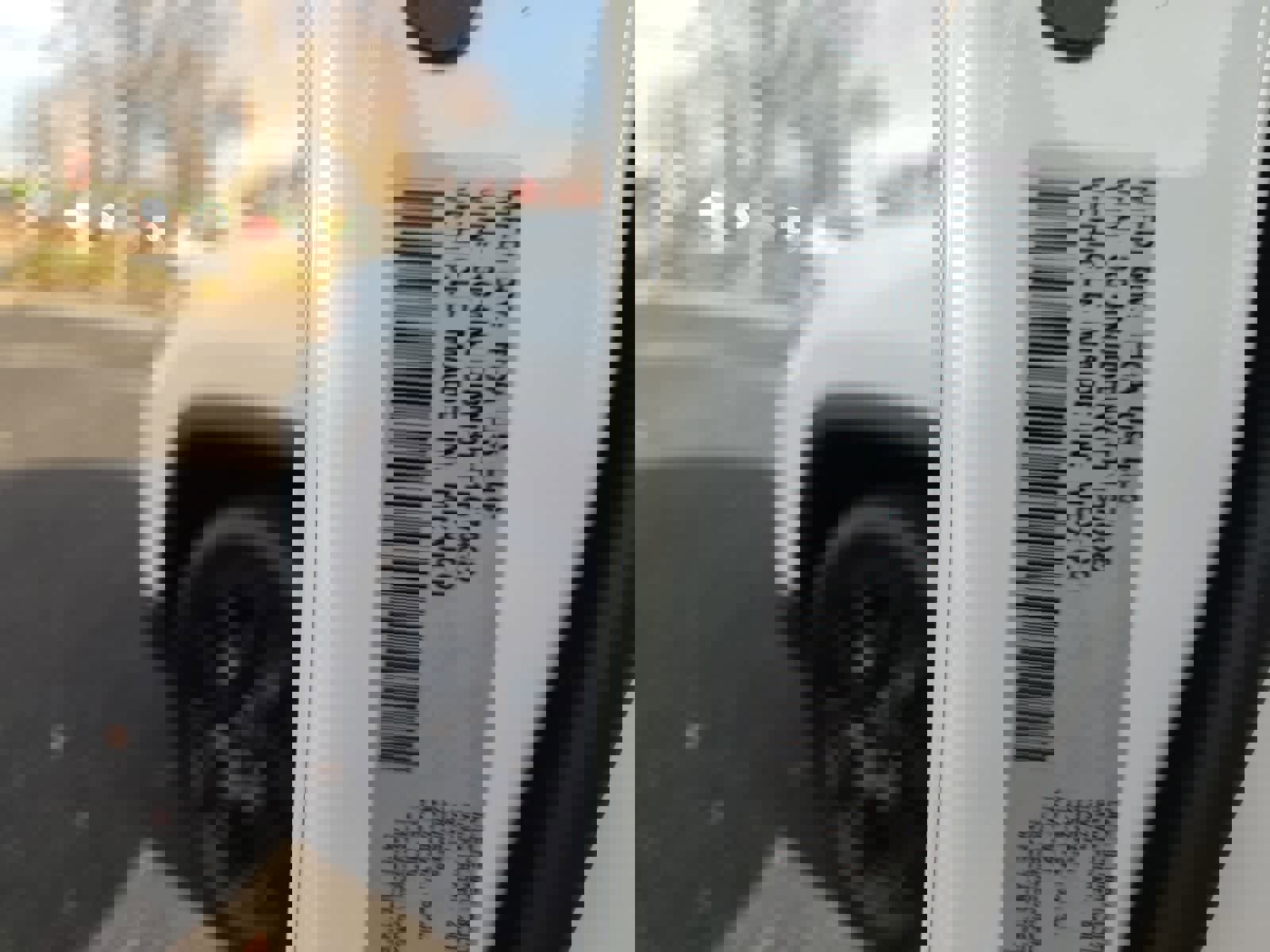 New 2026 Jeep Compass Latitude image 29