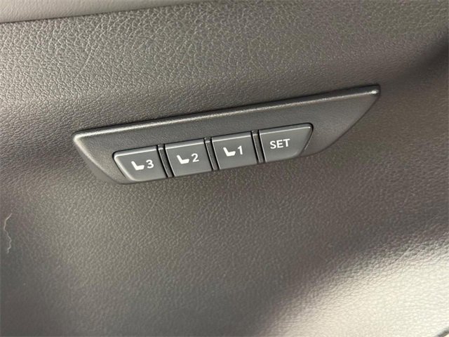 Used 2018 Lexus NX 300 F Sport w/ F Sport Premium Package image 16