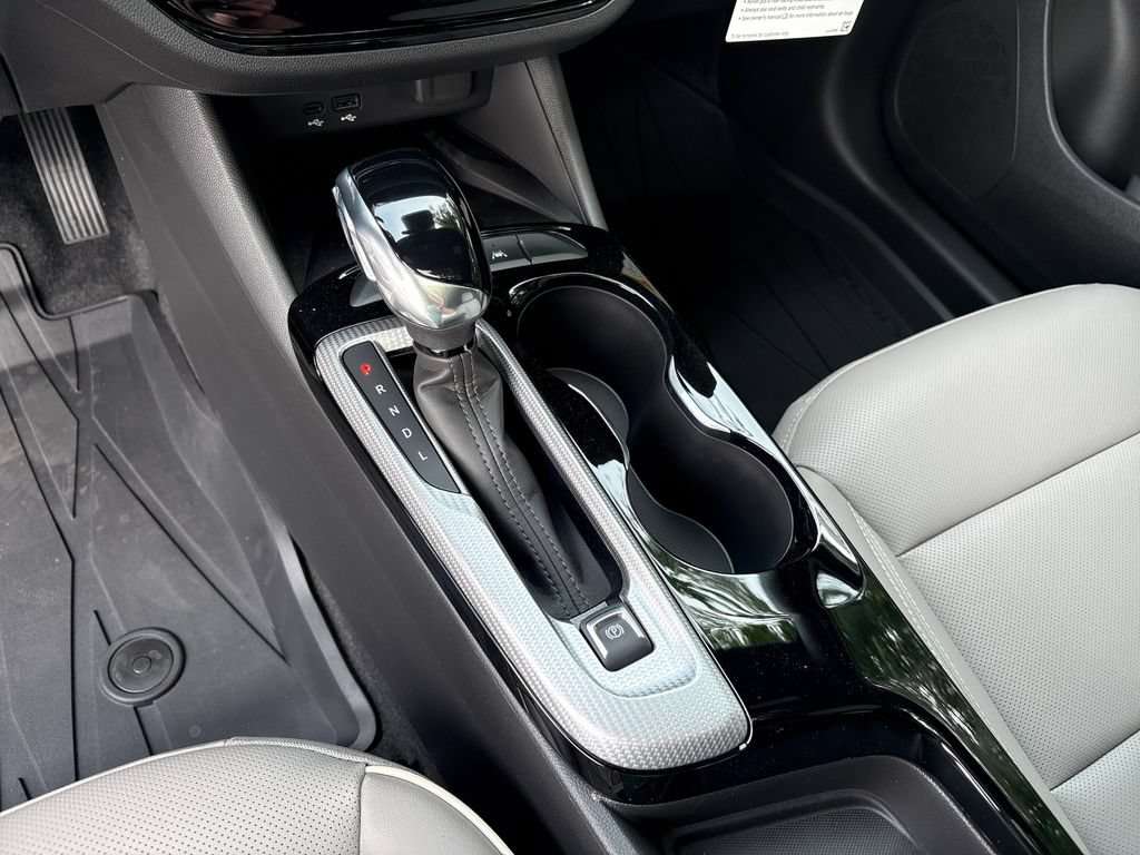 New 2026 Buick Envista Avenir FWD image 19