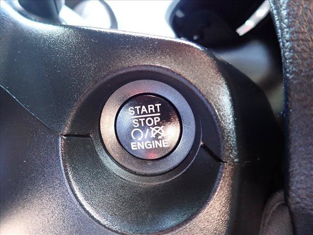 Used 2020 Jeep Compass Limited AWD/4WD image 23