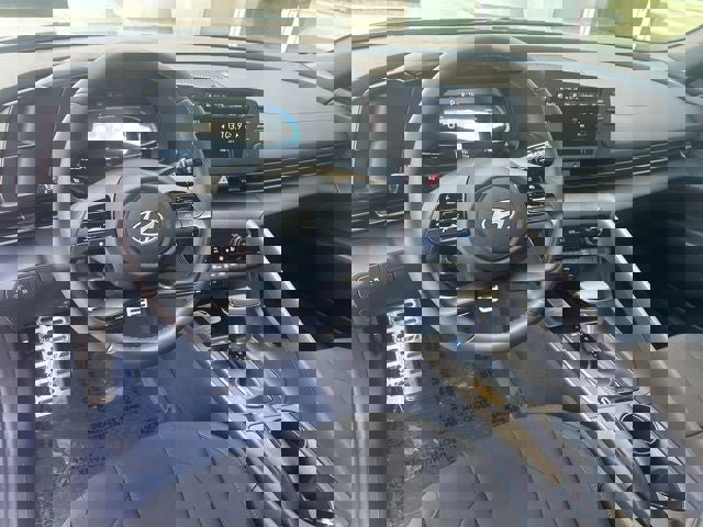 New 2026 Hyundai Elantra Sport image 18