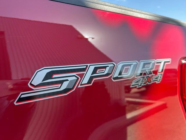 Used 2023 Ford F150 Lariat w/ Equipment Group 502A High AWD/4WD image 11