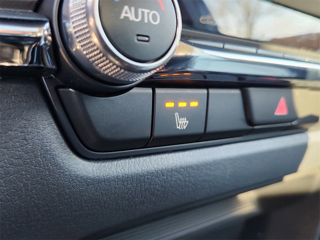 New 2025 MAZDA CX-30 AWD 2.5 S w/ Premium Package image 13