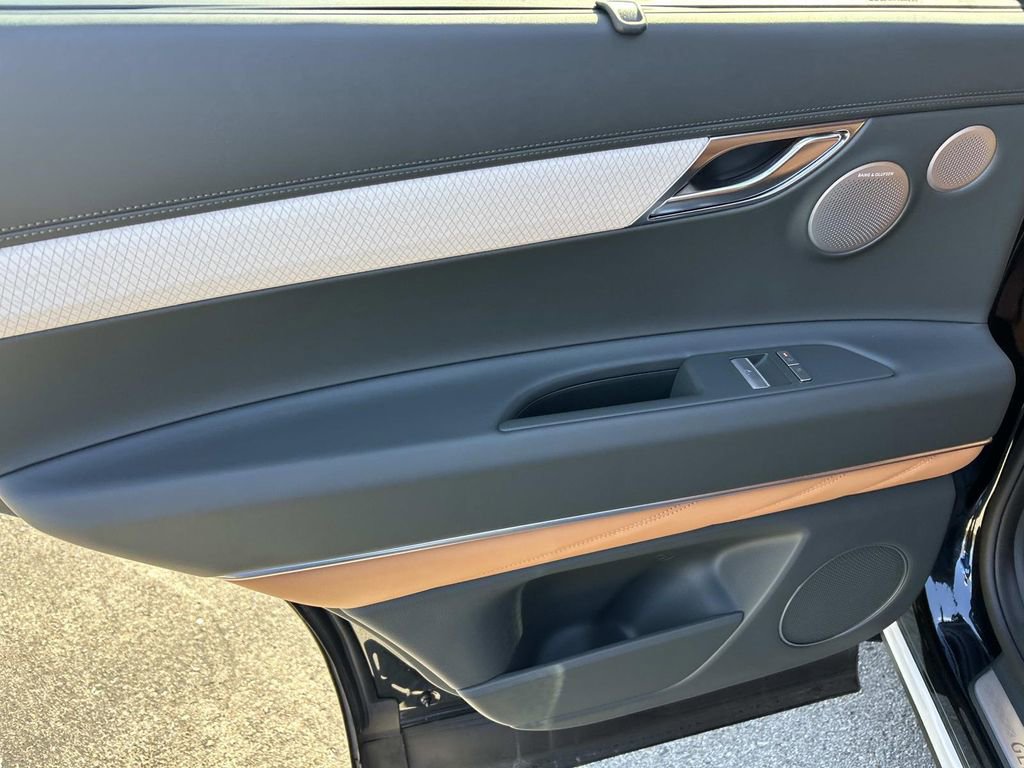 New 2026 Genesis GV80 3.5T Advanced image 21