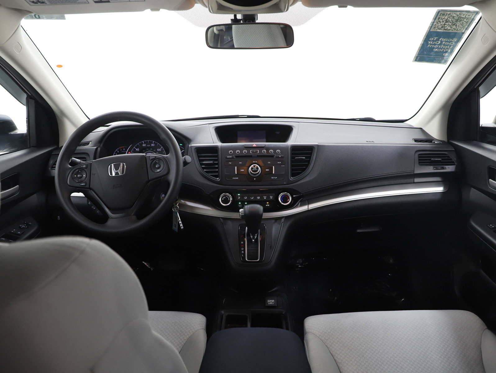 Used 2016 Honda CR-V SE image 14