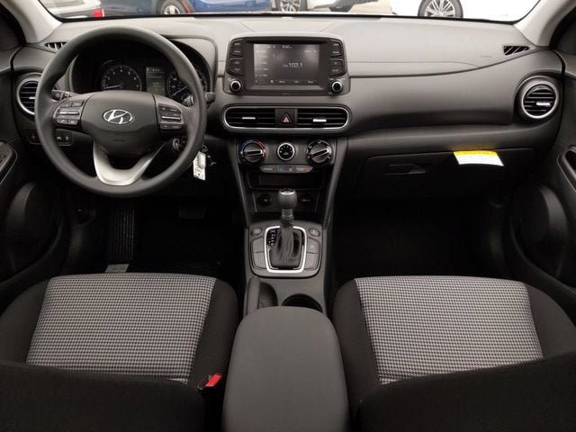 Used 2021 Hyundai Kona SE AWD/4WD image 15