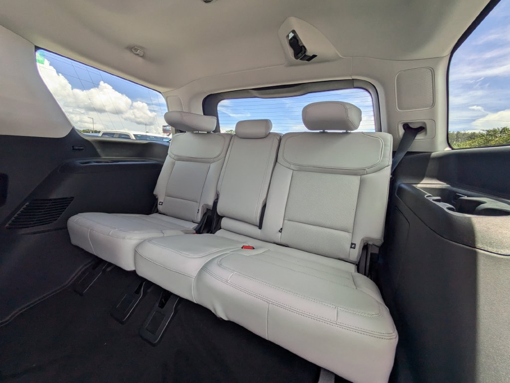 New 2027 Ford Expedition Platinum w/ Driver's Package RWD image 14