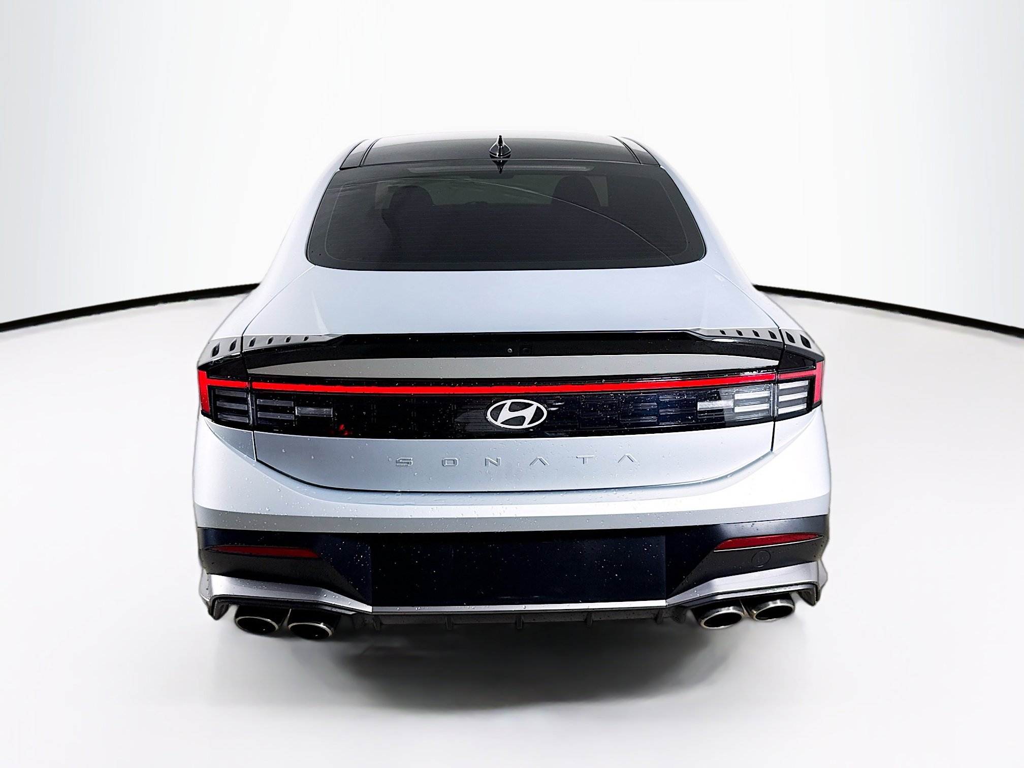 Used 2024 Hyundai Sonata N Line FWD image 32