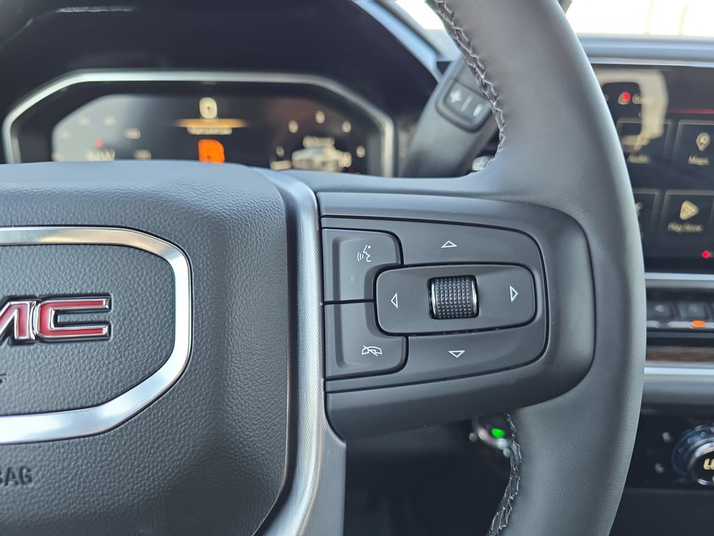 New 2026 GMC Sierra 1500 SLE AWD/4WD image 18