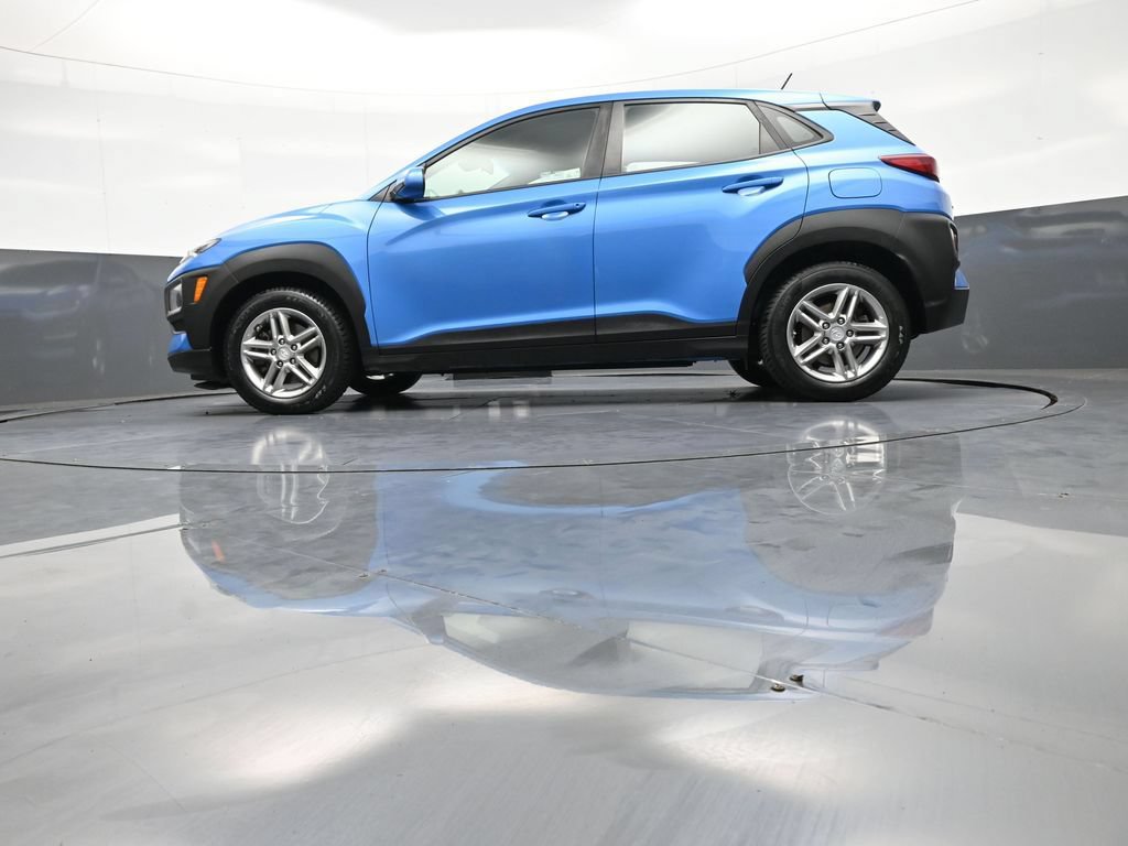 Used 2019 Hyundai Kona SE AWD/4WD image 32