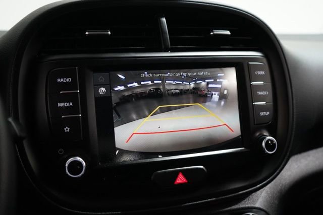 Used 2025 Kia Soul LX w/ LX Technology Package image 28