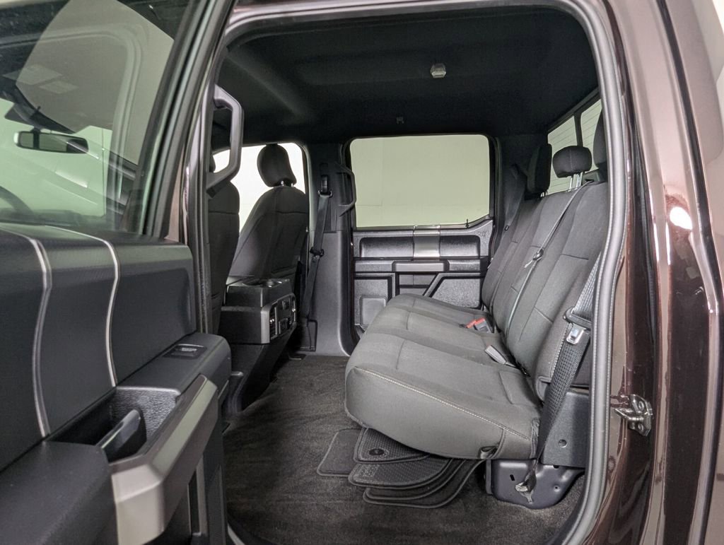 Used 2020 Ford F150 XLT w/ Equipment Group 302A Luxury image 28