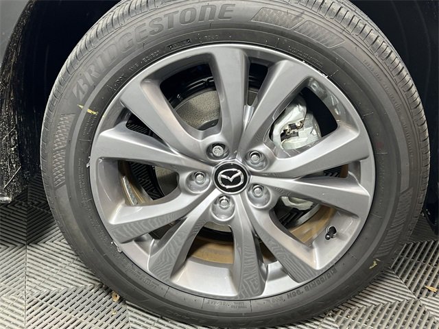 New 2026 MAZDA CX-30 AWD 2.5 S image 16