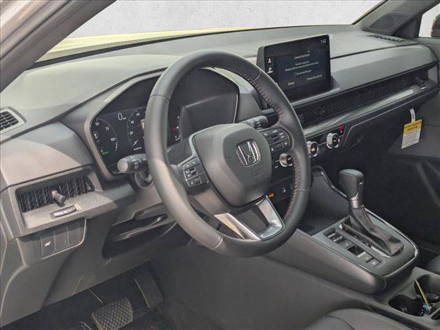 New 2026 Honda CR-V Sport-L image 3
