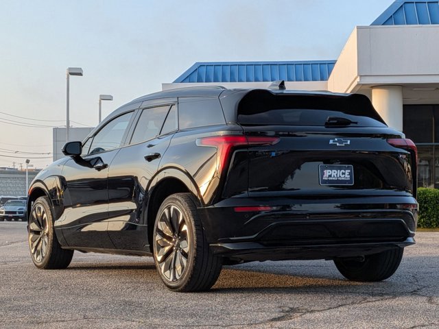 Used 2024 Chevrolet Blazer EV RS image 8