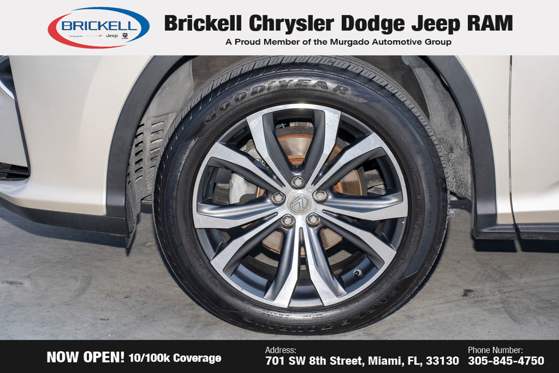 Used 2016 Lexus RX 350 AWD w/ Premium Package image 36