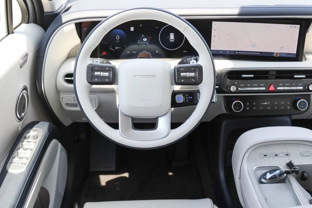 New 2026 Hyundai Palisade Calligraphy FWD image 21