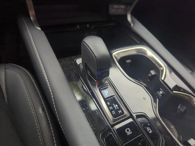 Used 2025 Lexus RX 350 FWD w/ Technology Package image 7