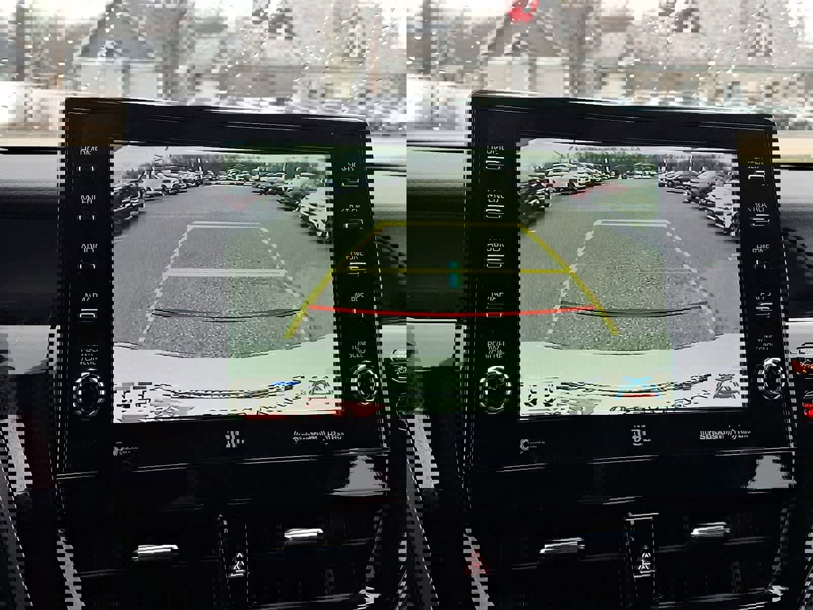 Certified 2024 Toyota Camry XLE w/ Navigation Package image 21