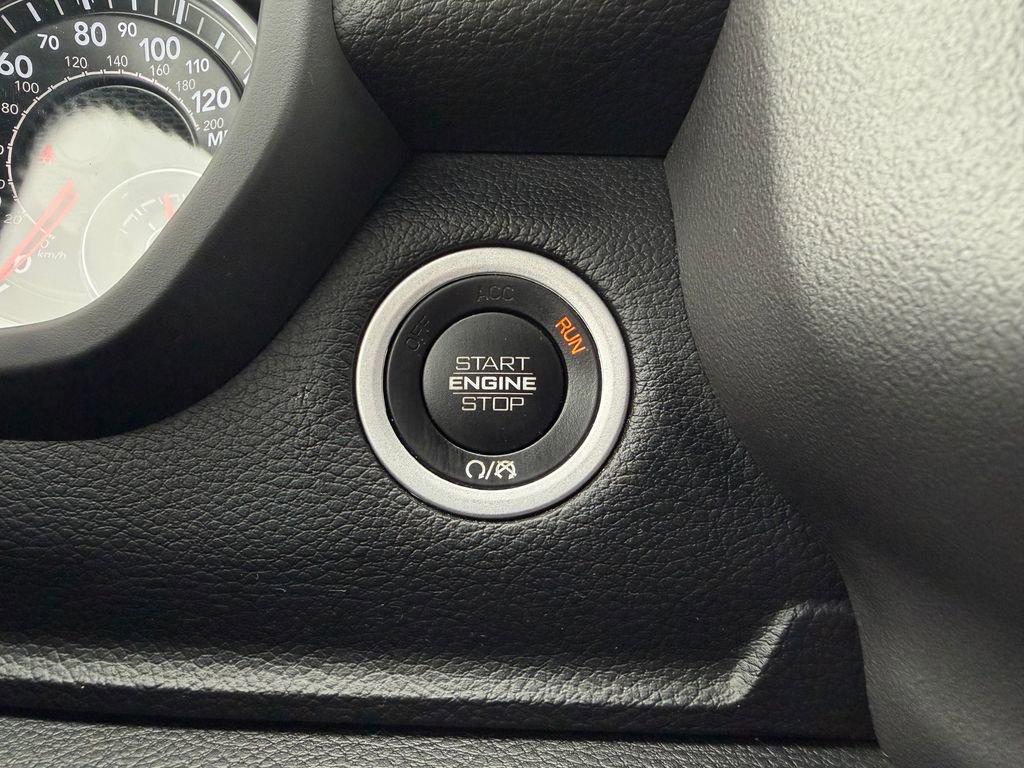 Used 2021 RAM 1500 Big Horn w/ Trailer Tow Group image 27