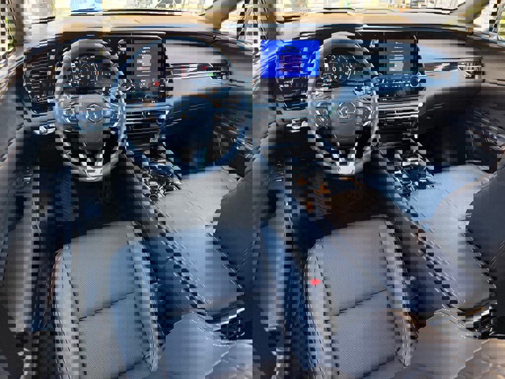 Certified 2023 Lexus RX 350 FWD w/ Cold Area Package image 14