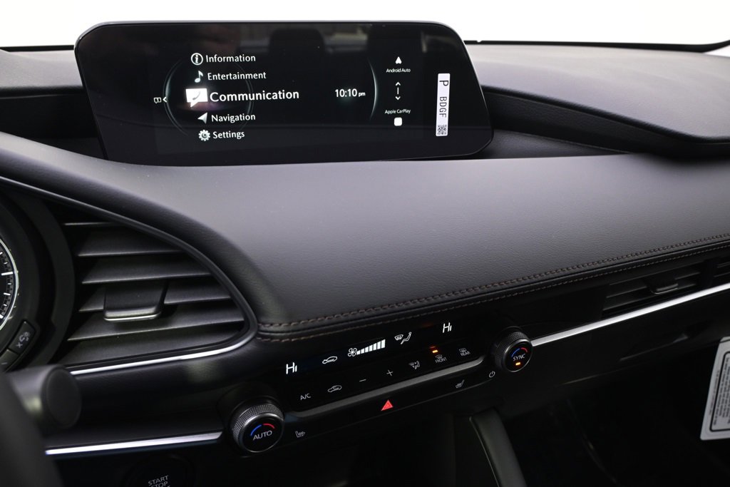 New 2026 MAZDA MAZDA3 image 27