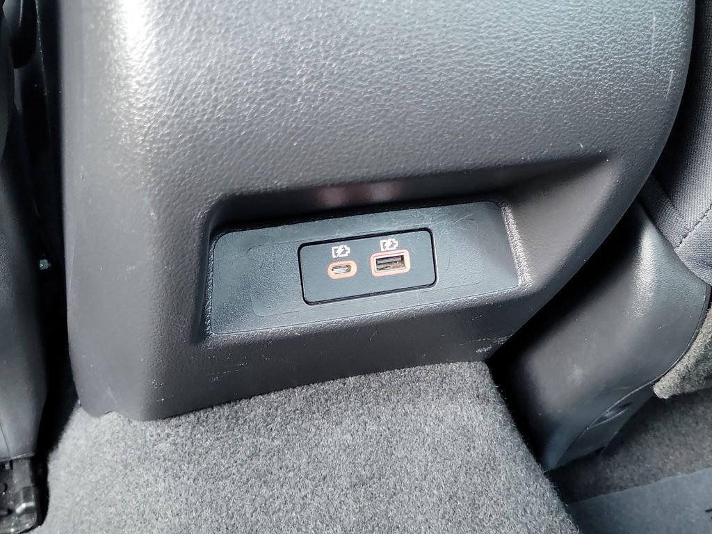 Certified 2024 Nissan Altima 2.5 SV image 17