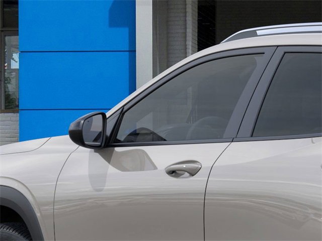 New 2026 Chevrolet Trax ACTIV w/ Sunroof Package FWD image 12