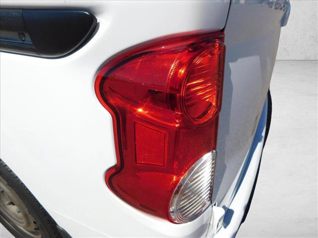 Used 2020 Nissan NV200 SV FWD image 6