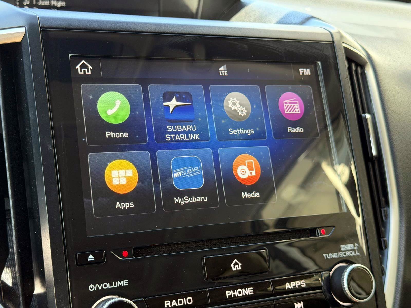 Used 2019 Subaru Forester Sport AWD/4WD image 29
