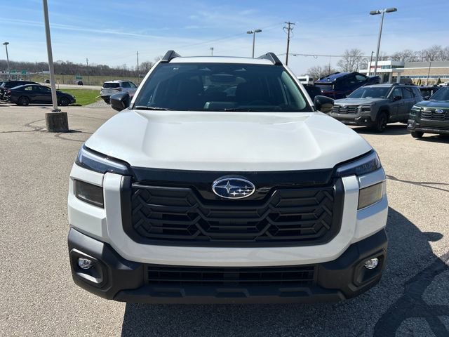 New 2026 Subaru Outback Limited image 2