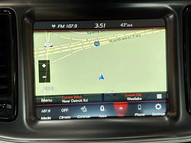 Used 2021 Dodge Challenger R/T Scat Pack image 14