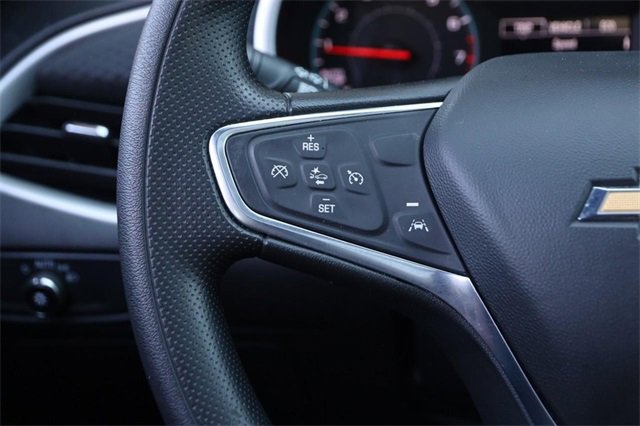 Used 2024 Chevrolet Malibu LT image 12